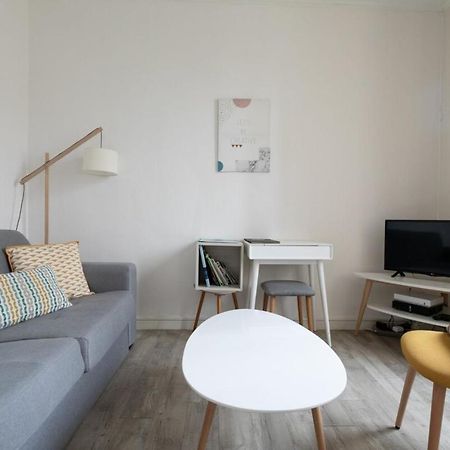 Apartmán Choisy Parmentier-8 Min Paris- Airport Orly Exteriér fotografie