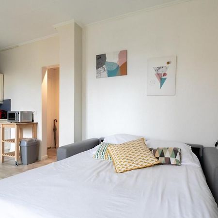 Apartmán Choisy Parmentier-8 Min Paris- Airport Orly Exteriér fotografie